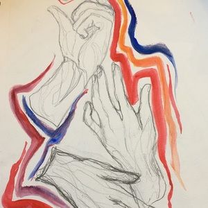 Meet your Posher, Bronwyn